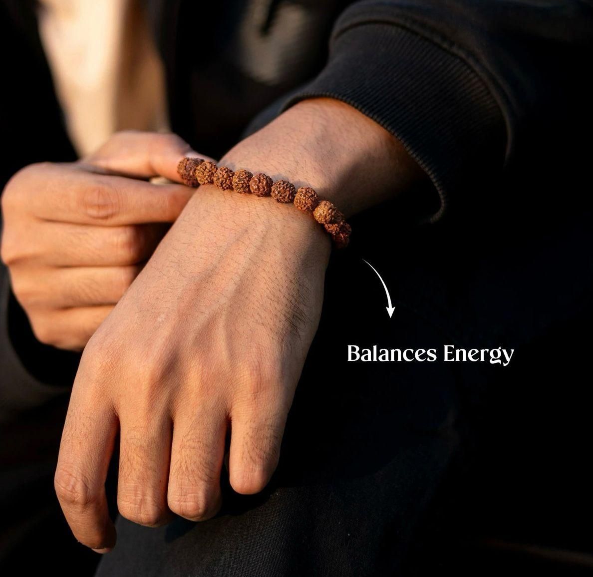 SPIRITUAL JEWELLERY